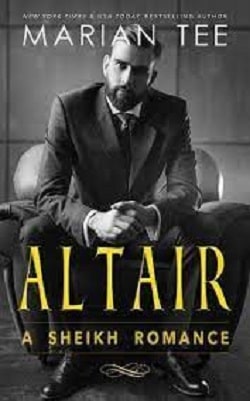 Altair - Royal Marriage of Convenience Romance
