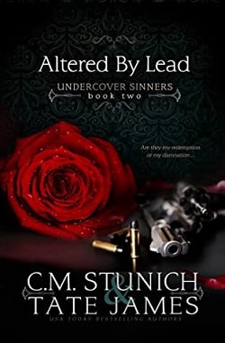 Altered By Lead (Undercover Sinners 2)