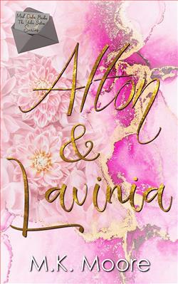 Alton & Lavinia