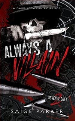 Always A Villain