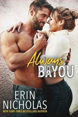 Always Bayou