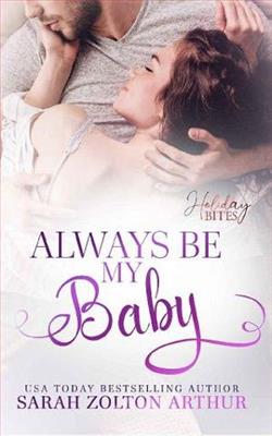 Always Be My Baby