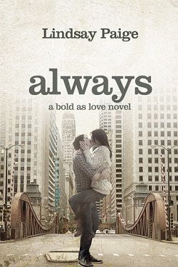 Always (Bold As Love 4)