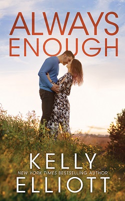 Always Enough (Meet Me in Montana 2)