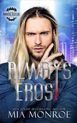 Always Eros