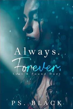 Always. Forever.