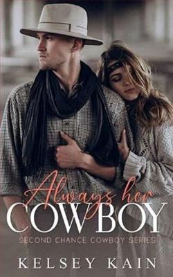 Always Her Cowboy