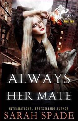 Always Her Mate