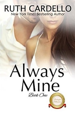 Always Mine (The Barrington Billionaires 1)