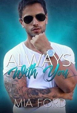 Always With You (Forever Yours 2)