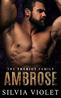 Ambrose (The Theriot Family 5)