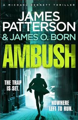 Ambush (Michael Bennett 11)