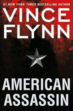 American Assassin (Mitch Rapp 1)