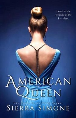 American Queen (New Camelot Trilogy 1)