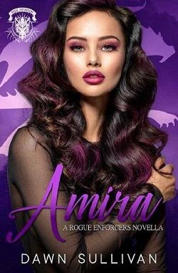 Amira