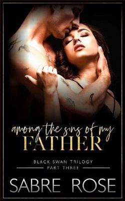 Among the Sins of my Father
