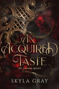 An Acquired Taste