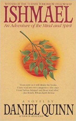 An Adventure of the Mind and Spirit (Ishmael 1)