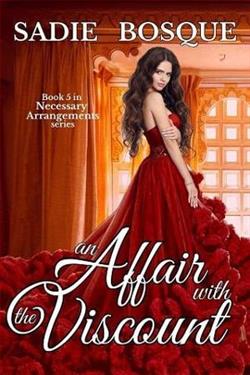 An Affair with the Viscount (Necessary Arrangements 5)