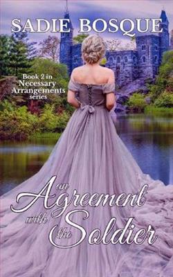 An Agreement with the Soldier (Necessary Arrangements 2)