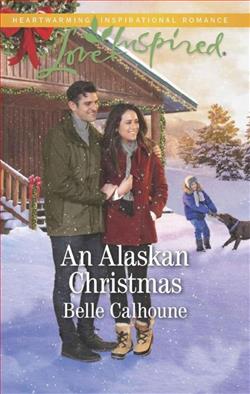 An Alaskan Christmas (Alaskan Grooms 6)