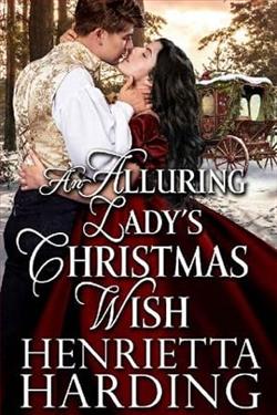 An Alluring Lady's Christmas Wish