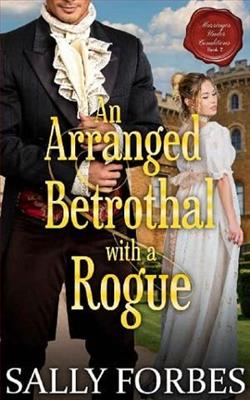 An Arranged Betrothal with a Rogue