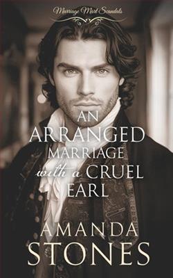 An Arranged Marriage with a Cruel Earl