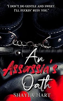 An Assassin's Oath