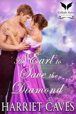 An Earl to Save the Diamond