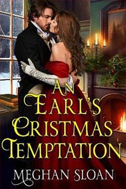 An Earl’s Christmas Temptation