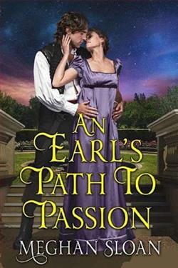 An Earl’s Path to Passion