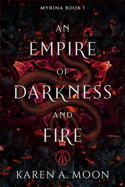 An Empire of Darkness and Fire