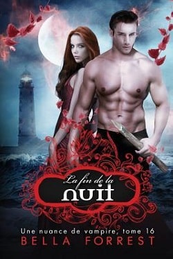 An End of Night (A Shade of Vampire 16)