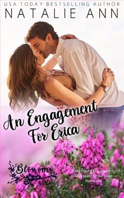 An Engagement for Erica