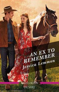 An Ex To Remember