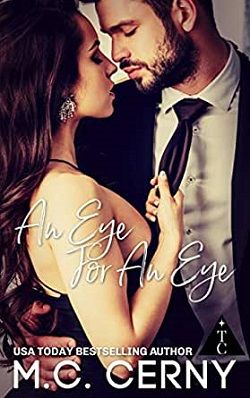 An Eye For An Eye (The Club)