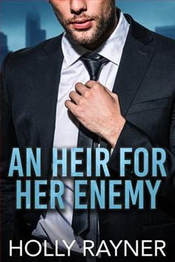 An Heir For Her Enemy