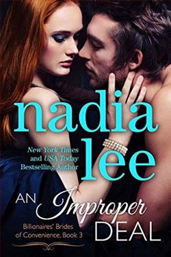An Improper Deal (Elliot & Annabelle 1)