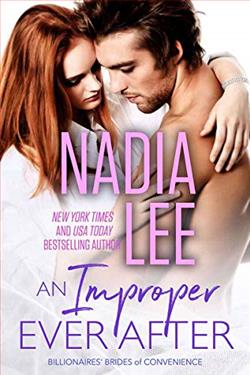 An Improper Ever After (Elliot & Annabelle 3)