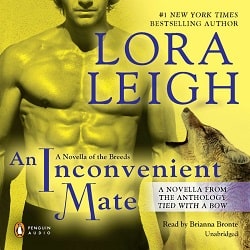 An Inconvenient Mate (Breeds 17.5)