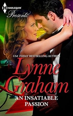 An Insatiable Passion