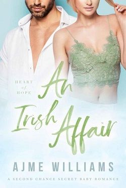 An Irish Affair (Heart of Hope 2)