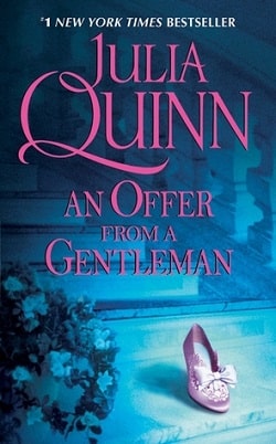 An Offer From a Gentleman (Bridgertons 3)