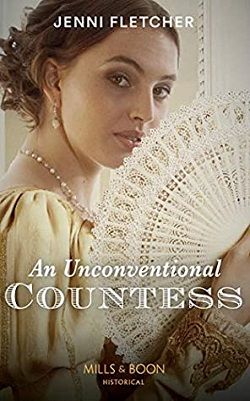 An Unconventional Countess (Regency Belles of Bath 1)