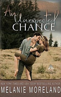An Unexpected Chance (Insta-Spark)