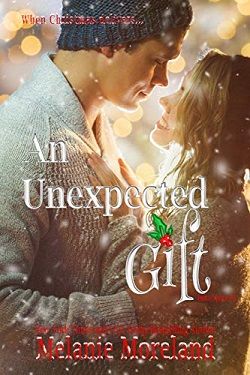 An Unexpected Gift (Insta-Spark)