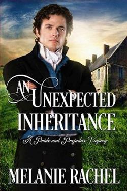 An Unexpected Inheritance
