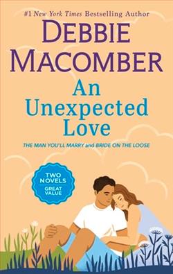 An Unexpected Love