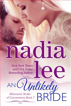 An Unlikely Bride (Lucas & Ava)